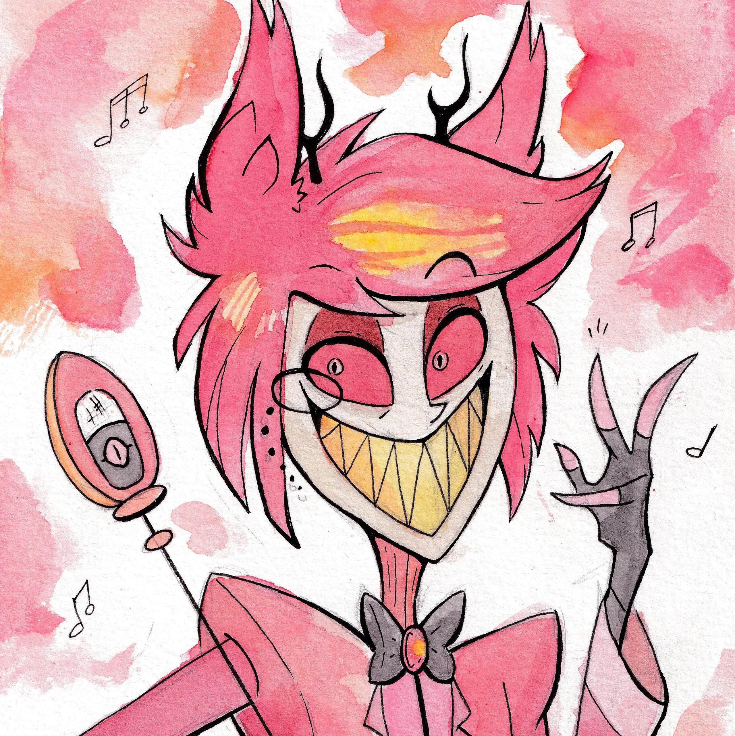 Icon / headshot example